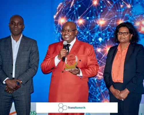 AFRICA CIO TECH DAY 2025 : TRANSNUMERIK AUX CÔTÉS DU CLUB DES DSI DE CÔTE D’IVOIRE