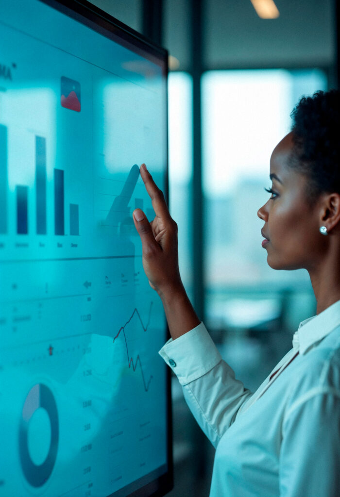 ANALYSE DES DONNÉES ET GOUVERNANCE TransNumerik