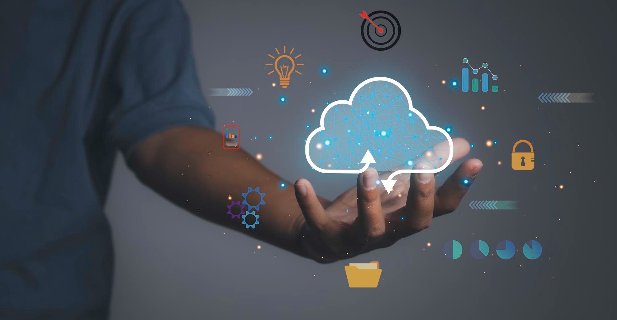 Souveraineté des données et cloud
