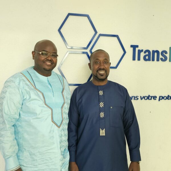 Partenariat Groupe TransNumerik (TNK) et InSIST Net Limited (INET)