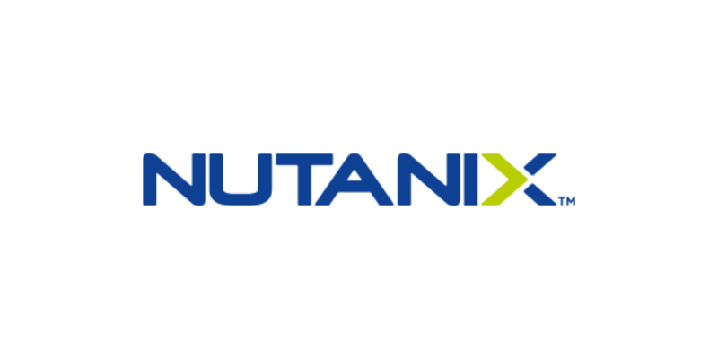 Nutanix