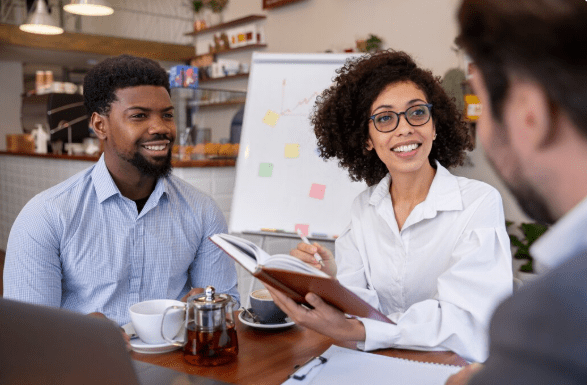Conseil formation